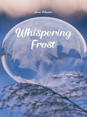 cover image of Whispering Frost